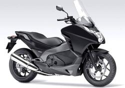 Honda Integra 700 (2011 - 13) usata