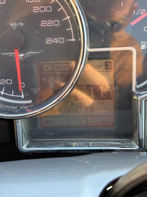 Moto Guzzi Norge 850 (2)