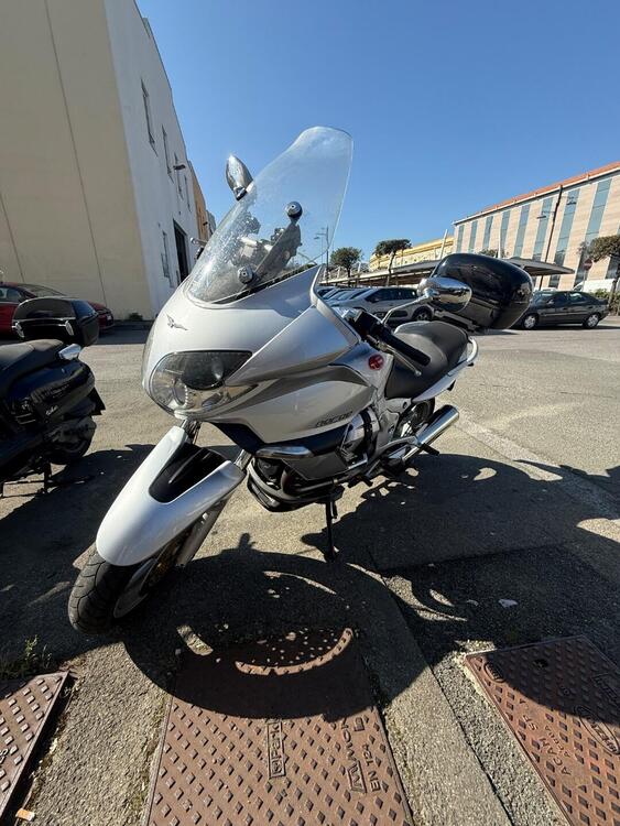 Moto Guzzi Norge 850 (3)