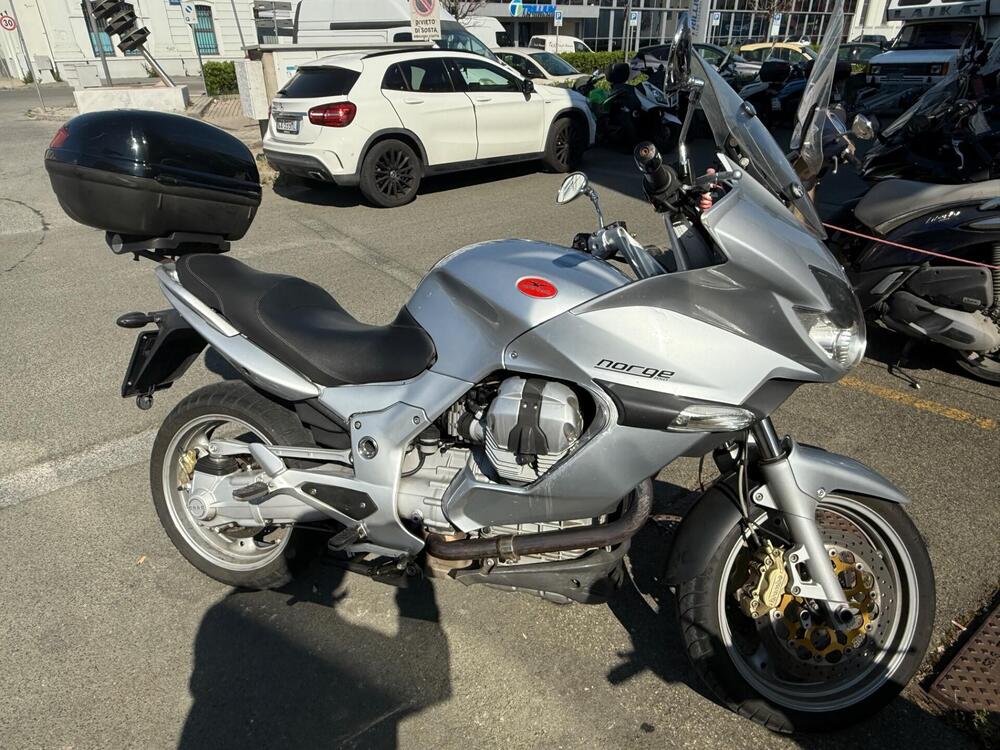 Moto Guzzi Norge 850 (4)