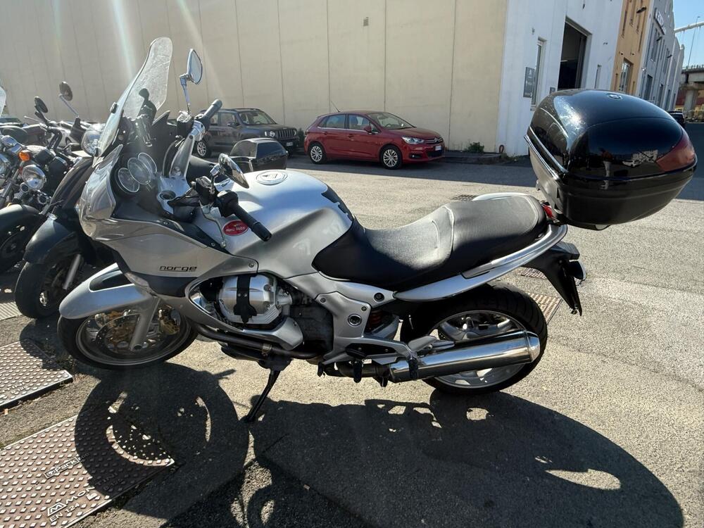 Moto Guzzi Norge 850 (5)