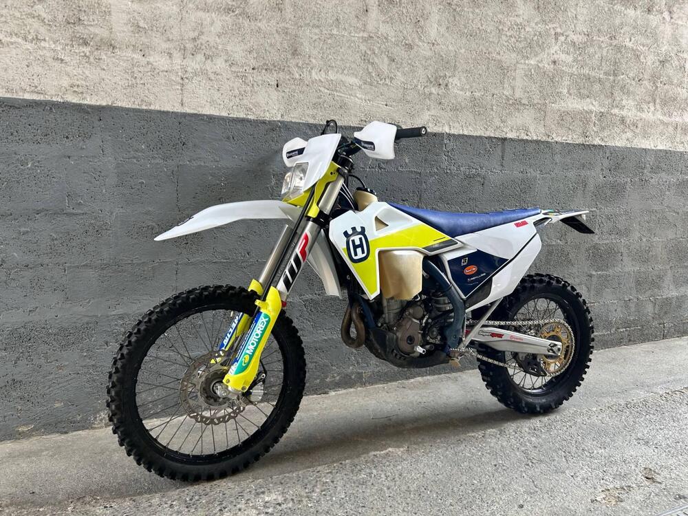 Husqvarna FE 250 (2021)