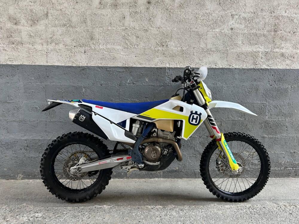 Husqvarna FE 250 (2021) (3)