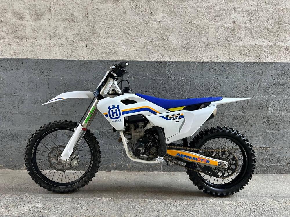 Husqvarna FC 250 (2023)