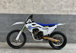 Husqvarna FC 250 (2023) usata