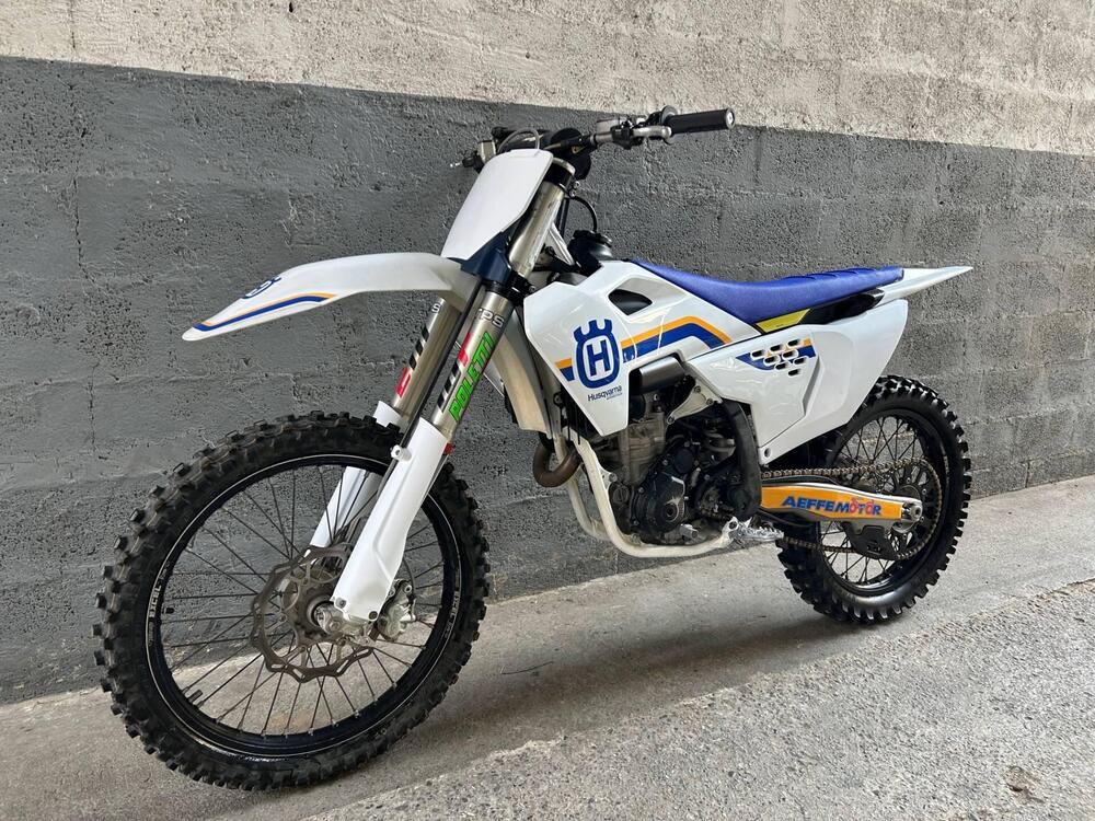 Husqvarna FC 250 (2023) (2)