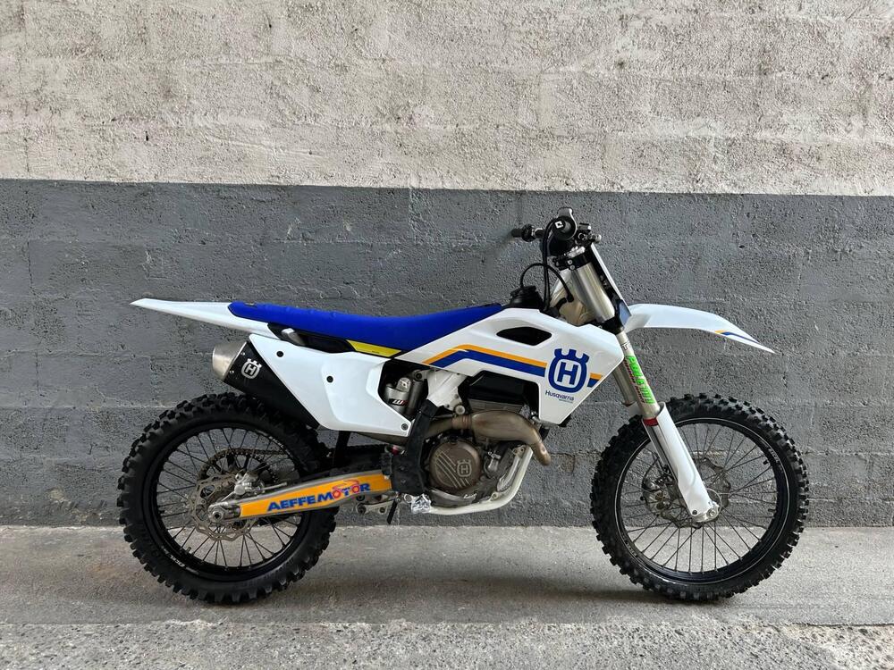 Husqvarna FC 250 (2023) (3)