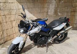 Bmw F 800 R (2015 - 16) usata