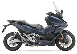 Honda Forza 750 DCT (2021 - 24) nuova
