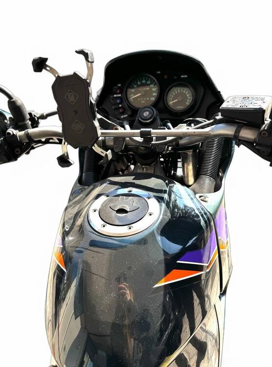 Kawasaki KLE 500 (1991 - 00) (2)