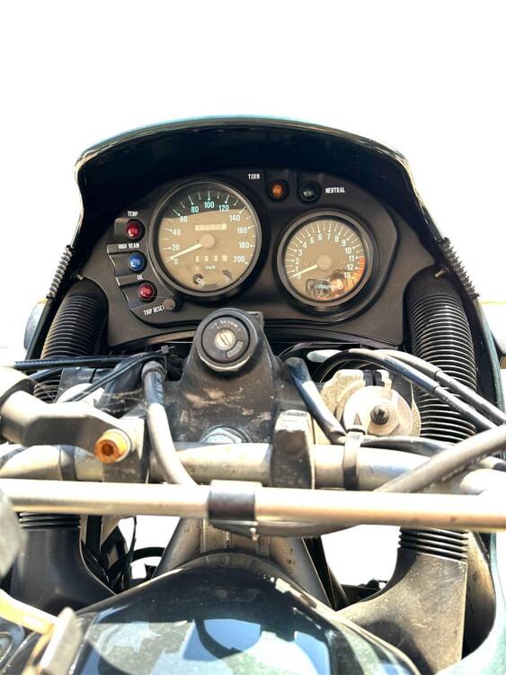 Kawasaki KLE 500 (1991 - 00) (5)