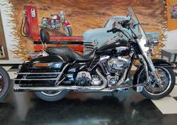 Harley-Davidson 1690 Road King (2013 - 16) - FLHR usata