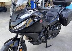 Honda NT 1100 Travel DCT (2022 - 24) usata