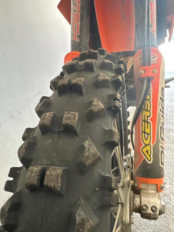 KTM 450 EXC Racing (2007) (4)