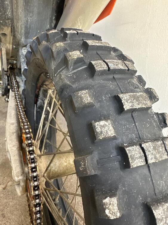 KTM 450 EXC Racing (2007) (5)