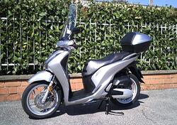 Honda SH 125i (2017 - 19) usata