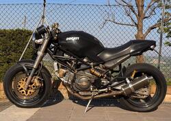 Ducati 900 M (1993 - 99) usata
