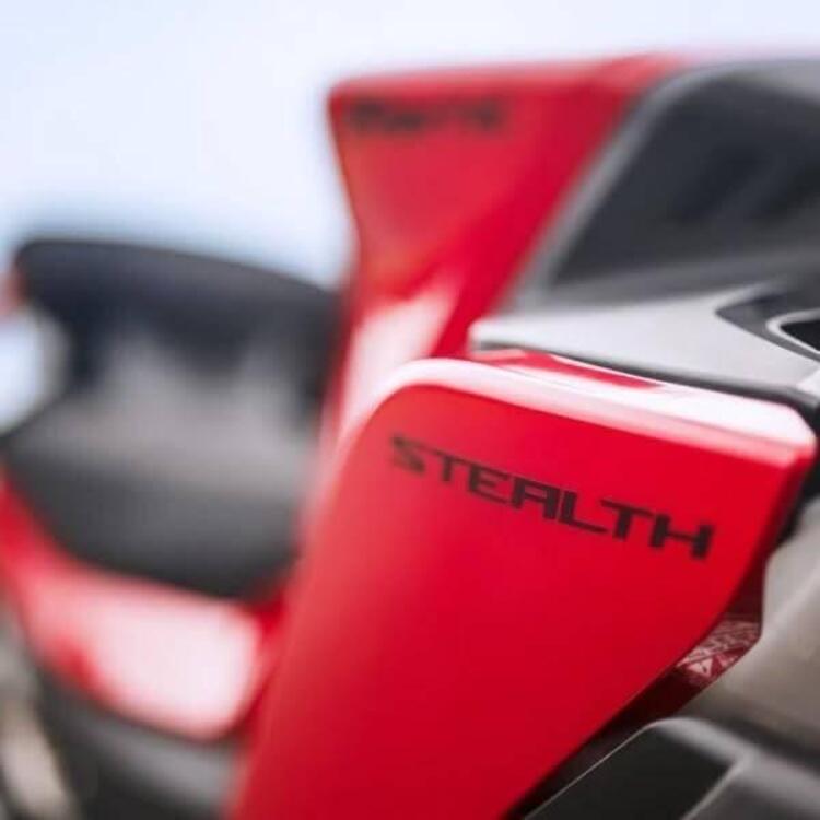Fantic Motor Stealth 125 (2025) (3)