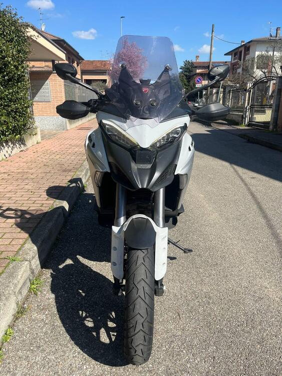 Ducati Multistrada V4 S (2021 - 24)