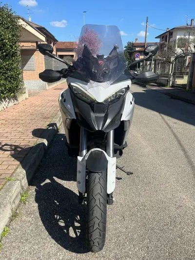 Ducati Multistrada V4 S (2021 - 24) usata