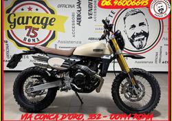 Fantic Motor Caballero 500 Rally (2024) usata