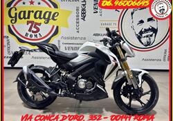 Keeway Motor RKF 125 (2021 - 24) usata
