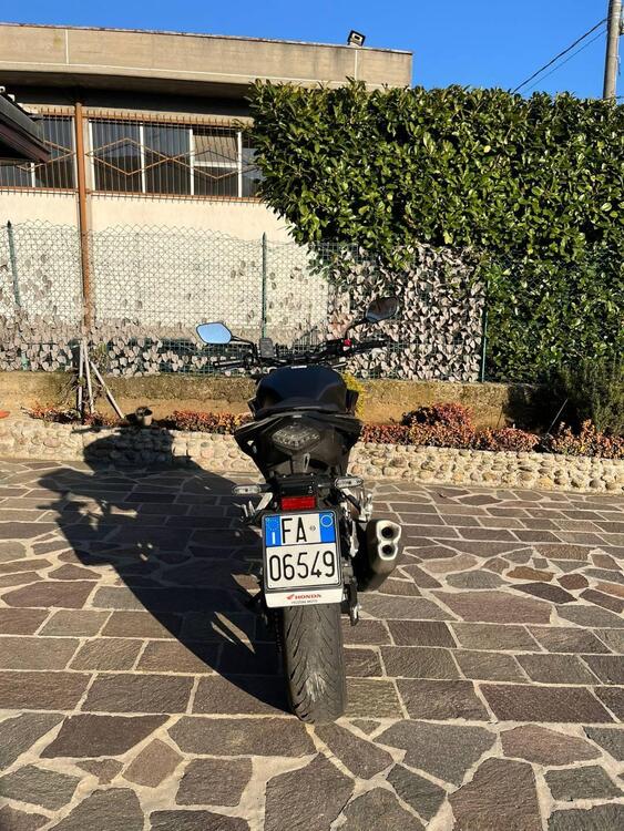 Honda CB 500 F (2022 - 23) (3)
