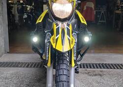 Yamaha XT 660 R (2004 - 16) usata