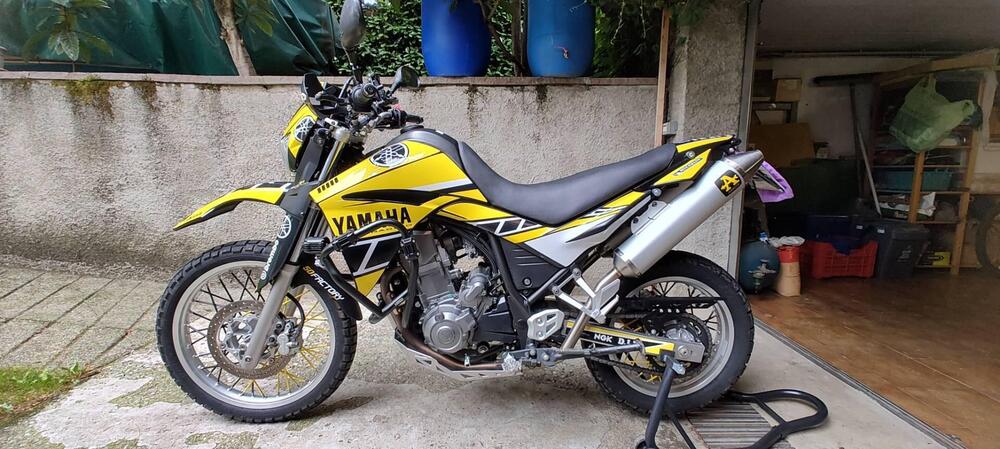 Yamaha XT 660 R (2004 - 16) (2)