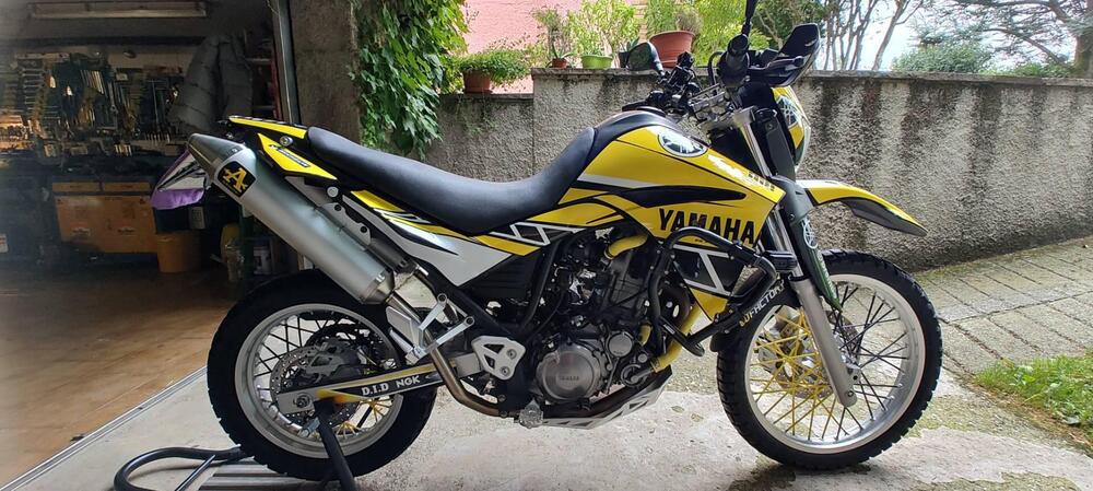 Yamaha XT 660 R (2004 - 16) (3)