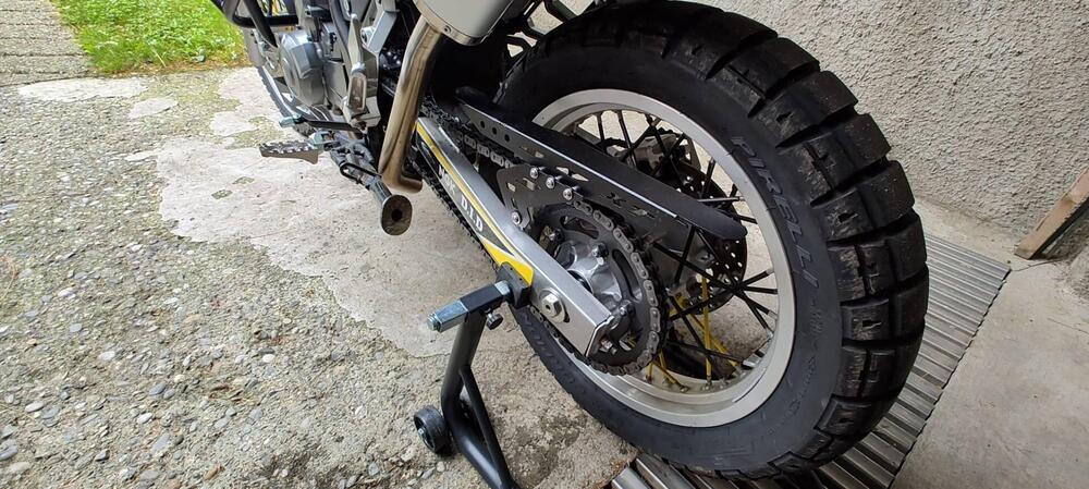 Yamaha XT 660 R (2004 - 16) (4)