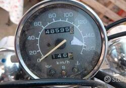 Honda Shadow 600 vt d'epoca