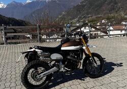 Fantic Motor Caballero 500 Rally Explorer (2021 - 23) usata