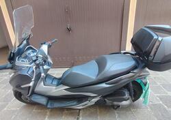 Honda Forza 300 Deluxe ABS (2018 - 20) usata