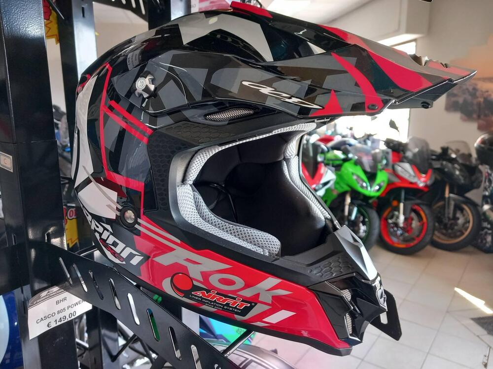 SCORPION EVOAIR V16 Scorpion Helmets