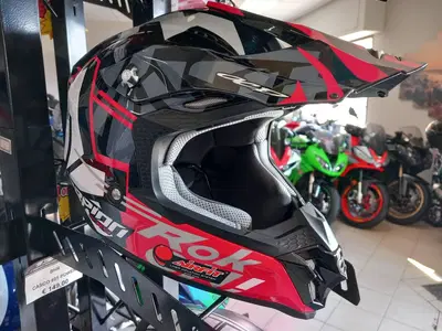 SCORPION EVOAIR V16 Scorpion Helmets