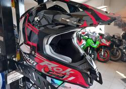 SCORPION EVOAIR V16 Scorpion Helmets