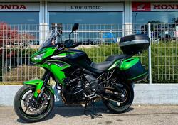 Kawasaki Versys 650 Tourer (2022 - 24) usata
