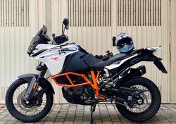 KTM 1090 Adventure R (2017 - 19) usata