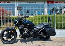 Kawasaki Vulcan S (2021 - 24) usata