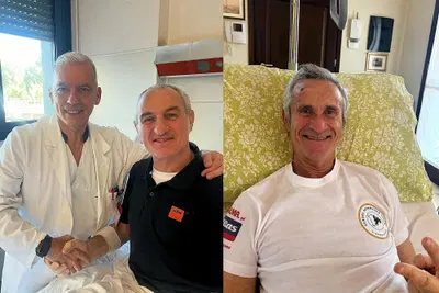 Enduro HF. Ma, insomma, come stanno &ldquo;Gio&rsquo;&rdquo; e &ldquo;Mau&rdquo;? 