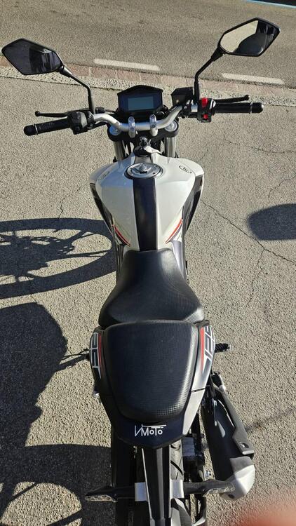 Keeway Motor RKF 125 (2021 - 24) (5)