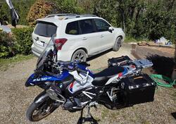 Bmw R 1250 GS Adventure (2019 - 20) usata