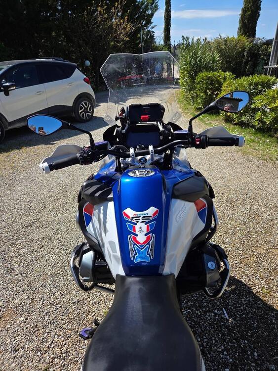 Bmw R 1250 GS Adventure (2019 - 20) (4)