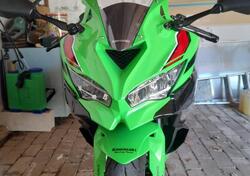 Kawasaki Ninja 400 Sport (2023) usata