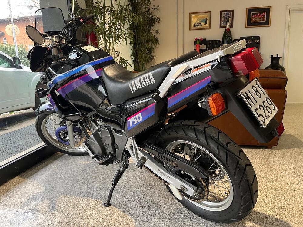 Yamaha XTZ 750 SuperTéneré (1989 - 98) (2)