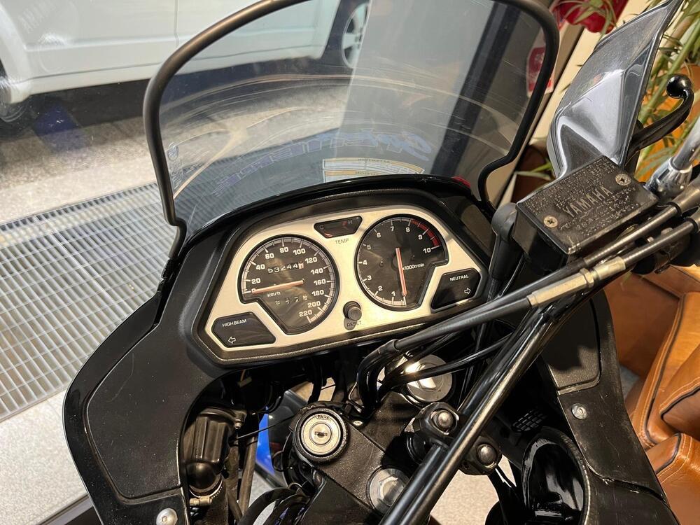 Yamaha XTZ 750 SuperTéneré (1989 - 98) (3)