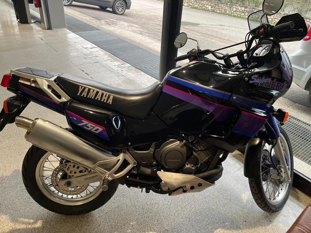 Yamaha XTZ 750 SuperTéneré (1989 - 98) (4)