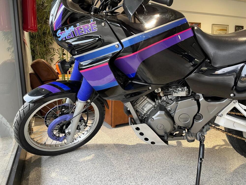 Yamaha XTZ 750 SuperTéneré (1989 - 98) (5)