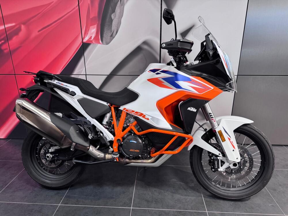 KTM 1290 Super Adventure R (2022 - 25) (2)